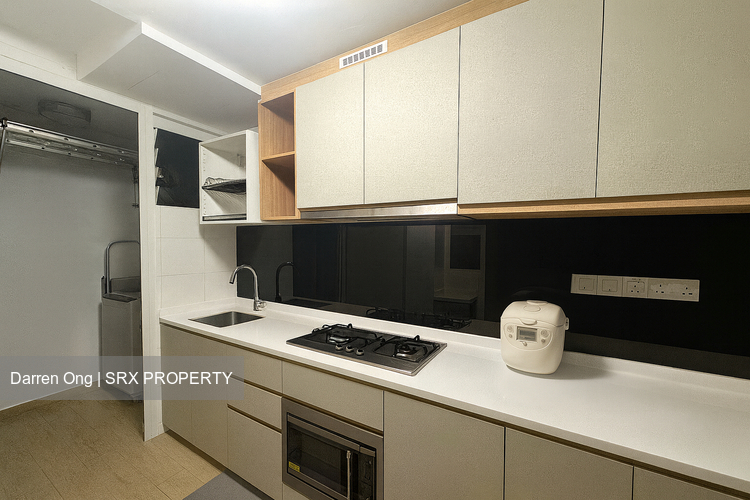 Forestville (D25), Condominium #477897631